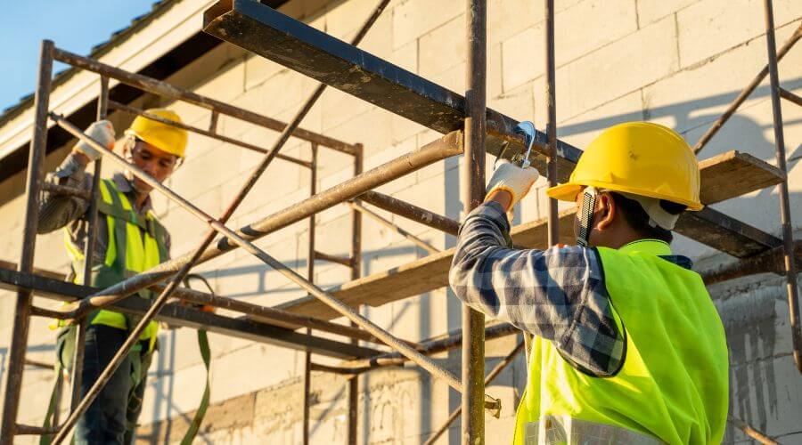 Soffit Repair in Paragon, IN